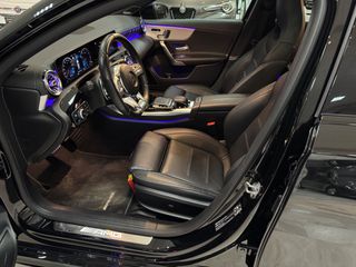 Mercedes-Benz A 35 AMG 2020 4MATIC-HEAD UP-PANORAMA-ZANTA 19''-thumb-43