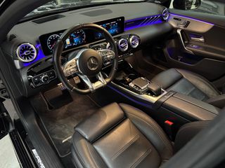 Mercedes-Benz A 35 AMG 2020 4MATIC-HEAD UP-PANORAMA-ZANTA 19''-thumb-32
