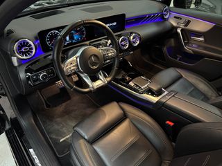 Mercedes-Benz A 35 AMG 2020 4MATIC-HEAD UP-PANORAMA-ZANTA 19''-thumb-21