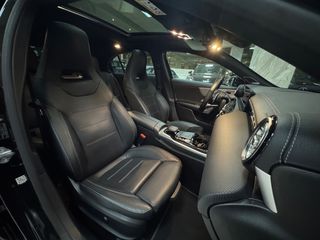 Mercedes-Benz A 35 AMG 2020 4MATIC-HEAD UP-PANORAMA-ZANTA 19''-thumb-34