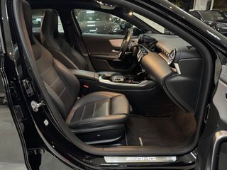 Mercedes-Benz A 35 AMG 2020 4MATIC-HEAD UP-PANORAMA-ZANTA 19''-thumb-26