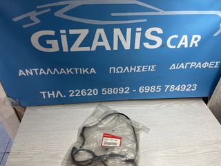 Honda   φλάντζα καπακιού βαλβίδων