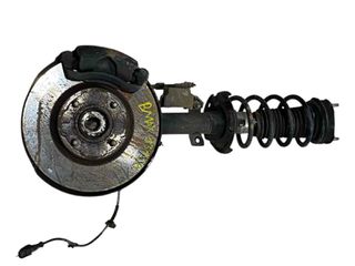 Αριστερό Άκρο Ford B-Max 2012- 1.0 Ecoboost