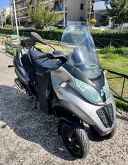 Piaggio MP3 300 LT 2014 SPORT