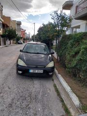 Ford Focus 2004 FOCUS 1.6