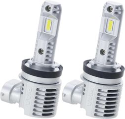 PIAA ΣΕΤ ΛΑΜΠΩΝ LED (ΖΕΥΓΟΣ) H11/H8/H9