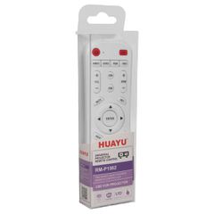 HUAYU RM-P1562 UNIVERSAL PROJECTOR REMOTE CONTROL-thumb-1