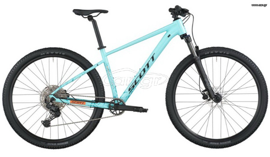 All - Mountain Scott 2026 CONTRAIL 20