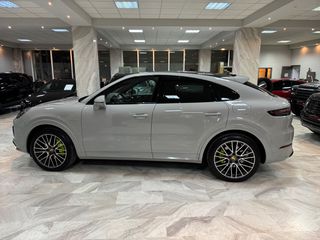 Porsche Cayenne 2020 COUPE-GTS-ZANTA 21''-MONITORS BACK SEATS-thumb-5