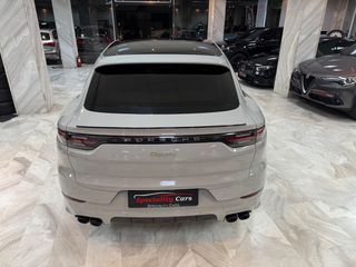 Porsche Cayenne 2020 COUPE-GTS-ZANTA 21''-MONITORS BACK SEATS-thumb-14