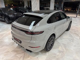 Porsche Cayenne 2020 COUPE-GTS-ZANTA 21''-MONITORS BACK SEATS-thumb-15