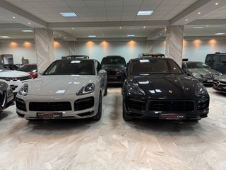 Porsche Cayenne 2020 COUPE-GTS-ZANTA 21''-MONITORS BACK SEATS-thumb-3