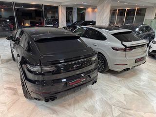 Porsche Cayenne 2020 COUPE-GTS-ZANTA 21''-MONITORS BACK SEATS-thumb-76