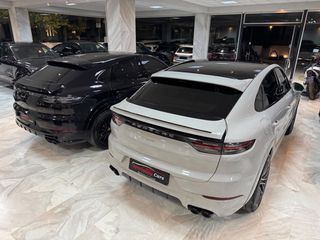 Porsche Cayenne 2020 COUPE-GTS-ZANTA 21''-MONITORS BACK SEATS-thumb-72