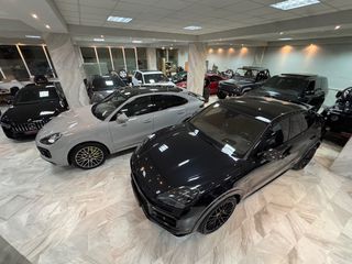 Porsche Cayenne 2020 COUPE-GTS-ZANTA 21''-MONITORS BACK SEATS-thumb-75