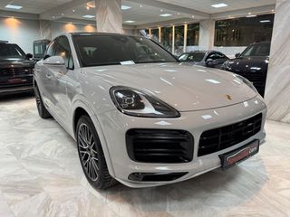 Porsche Cayenne 2020 COUPE-GTS-ZANTA 21''-MONITORS BACK SEATS-thumb-25