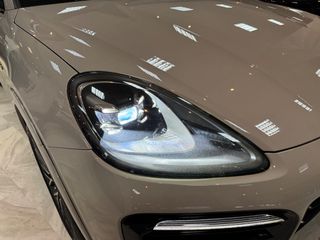 Porsche Cayenne 2020 COUPE-GTS-ZANTA 21''-MONITORS BACK SEATS-thumb-19