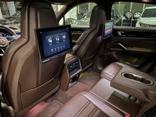 Porsche Cayenne 2020 COUPE-GTS-ZANTA 21''-MONITORS BACK SEATS-thumb-57