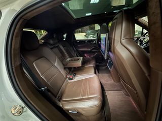 Porsche Cayenne 2020 COUPE-GTS-ZANTA 21''-MONITORS BACK SEATS-thumb-60