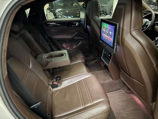 Porsche Cayenne 2020 COUPE-GTS-ZANTA 21''-MONITORS BACK SEATS-thumb-58