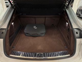 Porsche Cayenne 2020 COUPE-GTS-ZANTA 21''-MONITORS BACK SEATS-thumb-68