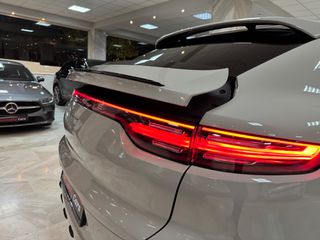 Porsche Cayenne 2020 COUPE-GTS-ZANTA 21''-MONITORS BACK SEATS-thumb-18