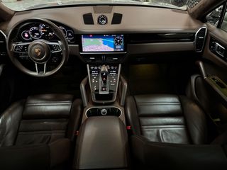 Porsche Cayenne 2020 COUPE-GTS-ZANTA 21''-MONITORS BACK SEATS-thumb-36