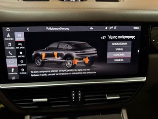 Porsche Cayenne 2020 COUPE-GTS-ZANTA 21''-MONITORS BACK SEATS-thumb-48