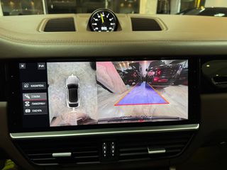 Porsche Cayenne 2020 COUPE-GTS-ZANTA 21''-MONITORS BACK SEATS-thumb-51