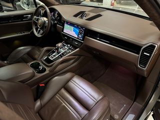 Porsche Cayenne 2020 COUPE-GTS-ZANTA 21''-MONITORS BACK SEATS-thumb-30