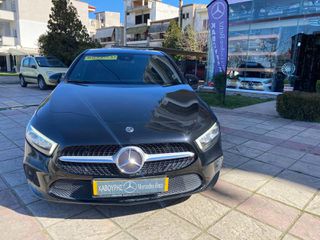 Mercedes-Benz A 180 2019 A180D