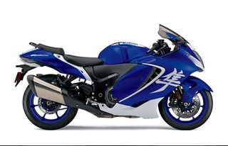Suzuki GSXR 1300 Hayabusa 2026 ΝΕΑ ΧΡΩΜΑΤΑ ΓΝΗΣΙΑ Ή ΕΠΩΝΥΜΑ ΑΞΕΣΟΥΑΡ