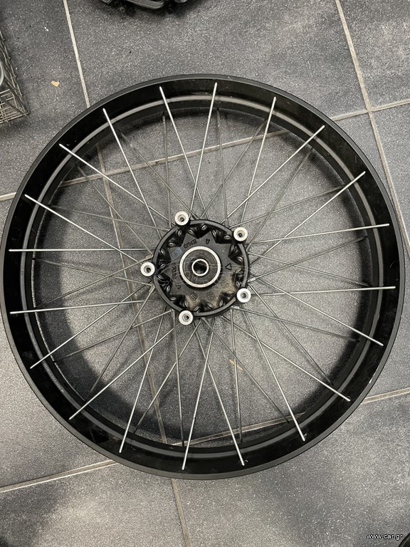 ΤΡΟΧΟΣ ΕΜΠΡΟΣ CFMOTO 450MT 6AQV-070100-6000-M1