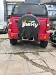 Suzuki Jimny 2004 JIMNY