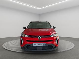 Renault Captur 2025 ECO-G 100 TECHNO-thumb-1