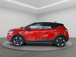 Renault Captur 2025 ECO-G 100 TECHNO-thumb-7