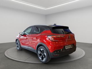 Renault Captur 2025 ECO-G 100 TECHNO-thumb-6