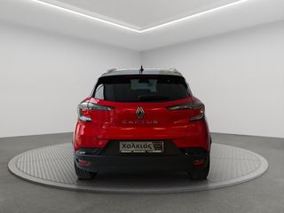 Renault Captur 2025 ECO-G 100 TECHNO-thumb-5
