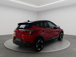 Renault Captur 2025 ECO-G 100 TECHNO-thumb-4