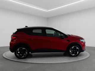 Renault Captur 2025 ECO-G 100 TECHNO-thumb-3