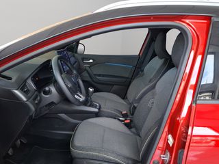 Renault Captur 2025 ECO-G 100 TECHNO-thumb-10