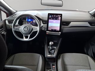 Renault Captur 2025 ECO-G 100 TECHNO-thumb-18