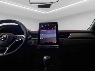 Renault Captur 2025 ECO-G 100 TECHNO-thumb-19
