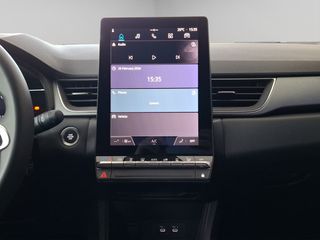 Renault Captur 2025 ECO-G 100 TECHNO-thumb-22