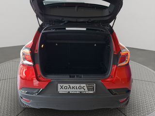 Renault Captur 2025 ECO-G 100 TECHNO-thumb-13