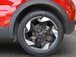 Renault Captur 2025 ECO-G 100 TECHNO-thumb-8