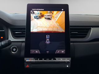 Renault Captur 2025 ECO-G 100 TECHNO-thumb-20