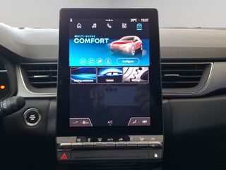 Renault Captur 2025 ECO-G 100 TECHNO-thumb-21