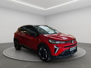 Renault Captur 2025 ECO-G 100 TECHNO-thumb-2