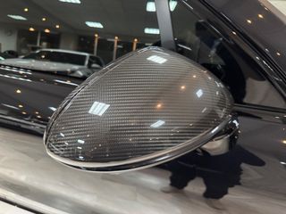Porsche Cayenne 2020 COUPE-GTS-PANORAMA-MONITORS BACK SEATS-ZANTA 22''-thumb-16